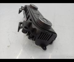 PANNELLO COMANDO CLIMA RISCALDAMENTO FORD FOCUS IV - 11