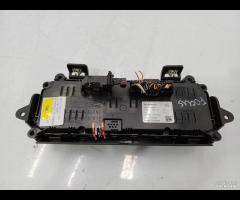 PANNELLO COMANDO CLIMA RISCALDAMENTO FORD FOCUS IV - 15