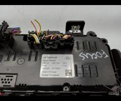 PANNELLO COMANDO CLIMA RISCALDAMENTO FORD FOCUS IV - 16