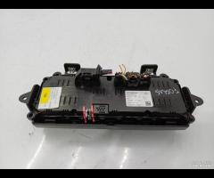 PANNELLO COMANDO CLIMA RISCALDAMENTO FORD FOCUS IV - 17