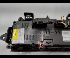 PANNELLO COMANDO CLIMA RISCALDAMENTO FORD FOCUS IV - 19