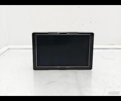 DISPLAY SCHERMO MULTIFUNZIONE GPS NAVIGATORE OPEL - 1