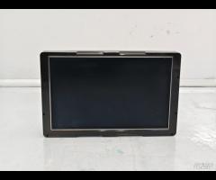 DISPLAY SCHERMO MULTIFUNZIONE GPS NAVIGATORE OPEL - 2