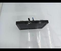 DISPLAY SCHERMO MULTIFUNZIONE GPS NAVIGATORE OPEL - 3