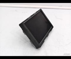 DISPLAY SCHERMO MULTIFUNZIONE GPS NAVIGATORE OPEL - 4