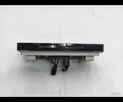 DISPLAY SCHERMO MULTIFUNZIONE GPS NAVIGATORE OPEL - 6