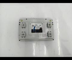 DISPLAY SCHERMO MULTIFUNZIONE GPS NAVIGATORE OPEL - 7