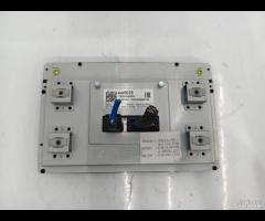 DISPLAY SCHERMO MULTIFUNZIONE GPS NAVIGATORE OPEL - 8