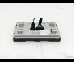 DISPLAY SCHERMO MULTIFUNZIONE GPS NAVIGATORE OPEL - 11