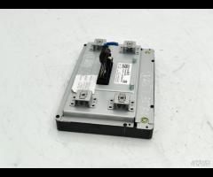 DISPLAY SCHERMO MULTIFUNZIONE GPS NAVIGATORE OPEL - 12