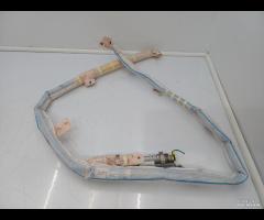 AIRBAG A TENDINA TETTO LATERALE SX VW PASSAT B8 20 - 1