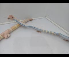 AIRBAG A TENDINA TETTO LATERALE SX VW PASSAT B8 20 - 6