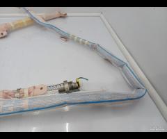 AIRBAG A TENDINA TETTO LATERALE SX VW PASSAT B8 20 - 7