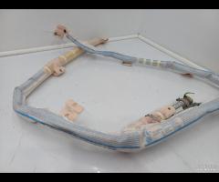 AIRBAG A TENDINA TETTO LATERALE SX VW PASSAT B8 20 - 9