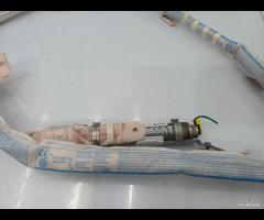 AIRBAG A TENDINA TETTO LATERALE SX VW PASSAT B8 20 - 10