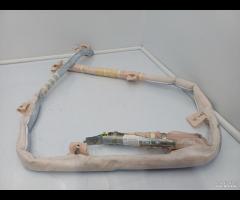 AIRBAG A TENDINA TETTO LATERALE SX VW PASSAT B8 20 - 11