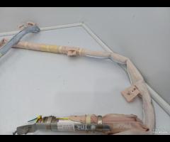 AIRBAG A TENDINA TETTO LATERALE SX VW PASSAT B8 20 - 13