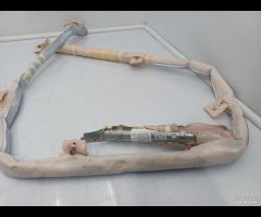 AIRBAG A TENDINA TETTO LATERALE SX VW PASSAT B8 20 - 14