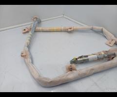 AIRBAG A TENDINA TETTO LATERALE SX VW PASSAT B8 20 - 15