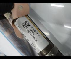 AIRBAG A TENDINA TETTO LATERALE SX VW PASSAT B8 20 - 17