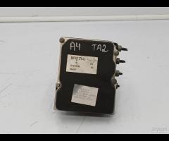 CENTRALINA ABS CAG CAGA LLA 2.0D 105Kw 143CV AUDI - 1