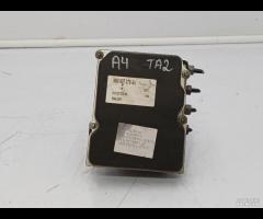 CENTRALINA ABS CAG CAGA LLA 2.0D 105Kw 143CV AUDI - 2
