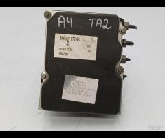 CENTRALINA ABS CAG CAGA LLA 2.0D 105Kw 143CV AUDI - 3