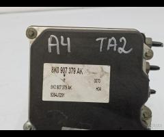 CENTRALINA ABS CAG CAGA LLA 2.0D 105Kw 143CV AUDI - 4