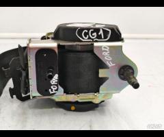 CINTURA DI SICUREZZA POSTERIORE DESTRA FORD FOCUS
