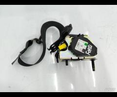 CINTURA DI SICUREZZA POSTERIORE DESTRA FORD FOCUS