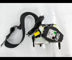 CINTURA DI SICUREZZA POSTERIORE DESTRA FORD FOCUS