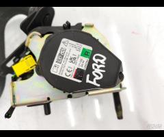 CINTURA DI SICUREZZA POSTERIORE DESTRA FORD FOCUS - 6
