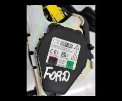 CINTURA DI SICUREZZA POSTERIORE DESTRA FORD FOCUS - 7
