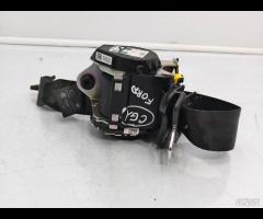 CINTURA DI SICUREZZA POSTERIORE DESTRA FORD FOCUS - 9
