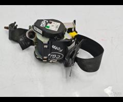 CINTURA DI SICUREZZA POSTERIORE DESTRA FORD FOCUS - 10
