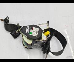 CINTURA DI SICUREZZA POSTERIORE DESTRA FORD FOCUS - 11