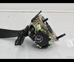 CINTURA DI SICUREZZA POSTERIORE DESTRA FORD FOCUS - 16