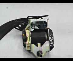 CINTURA DI SICUREZZA POSTERIORE DESTRA FORD FOCUS - 17