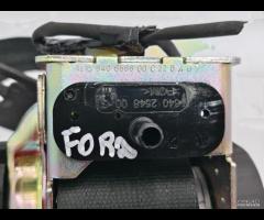 CINTURA DI SICUREZZA POSTERIORE DESTRA FORD FOCUS - 18