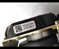 CINTURA DI SICUREZZA POSTERIORE DESTRA FORD FOCUS - 19