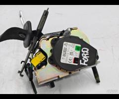 CINTURA DI SICUREZZA POSTERIORE DESTRA FORD FOCUS - 20