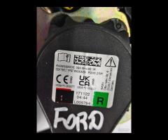 CINTURA DI SICUREZZA POSTERIORE DESTRA FORD FOCUS - 21