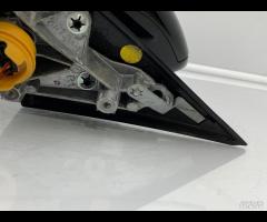 SPECCHIO SPECCHIETTO RETROVISORE DX BMW F30 201-20 - 9