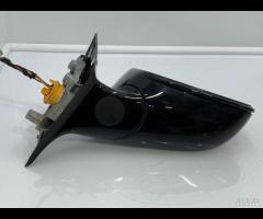 SPECCHIO SPECCHIETTO RETROVISORE DX BMW F30 201-20 - 14