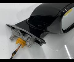 SPECCHIO SPECCHIETTO RETROVISORE DX BMW F30 201-20 - 20