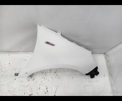PARAFANGO ANTERIORE DESTRO DX FORD FIESTA MK8 HF H - 2