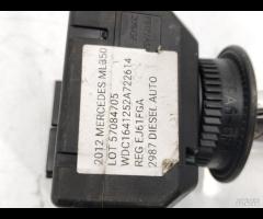 BLOCCHETTO ACCENSIONE CON CHIAVE MERCEDES ML350 20