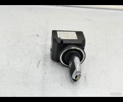 BLOCCHETTO ACCENSIONE CON CHIAVE MERCEDES ML350 20