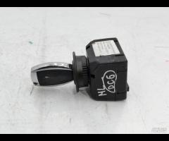 BLOCCHETTO ACCENSIONE CON CHIAVE MERCEDES ML350 20 - 6