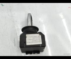 BLOCCHETTO ACCENSIONE CON CHIAVE MERCEDES ML350 20 - 8